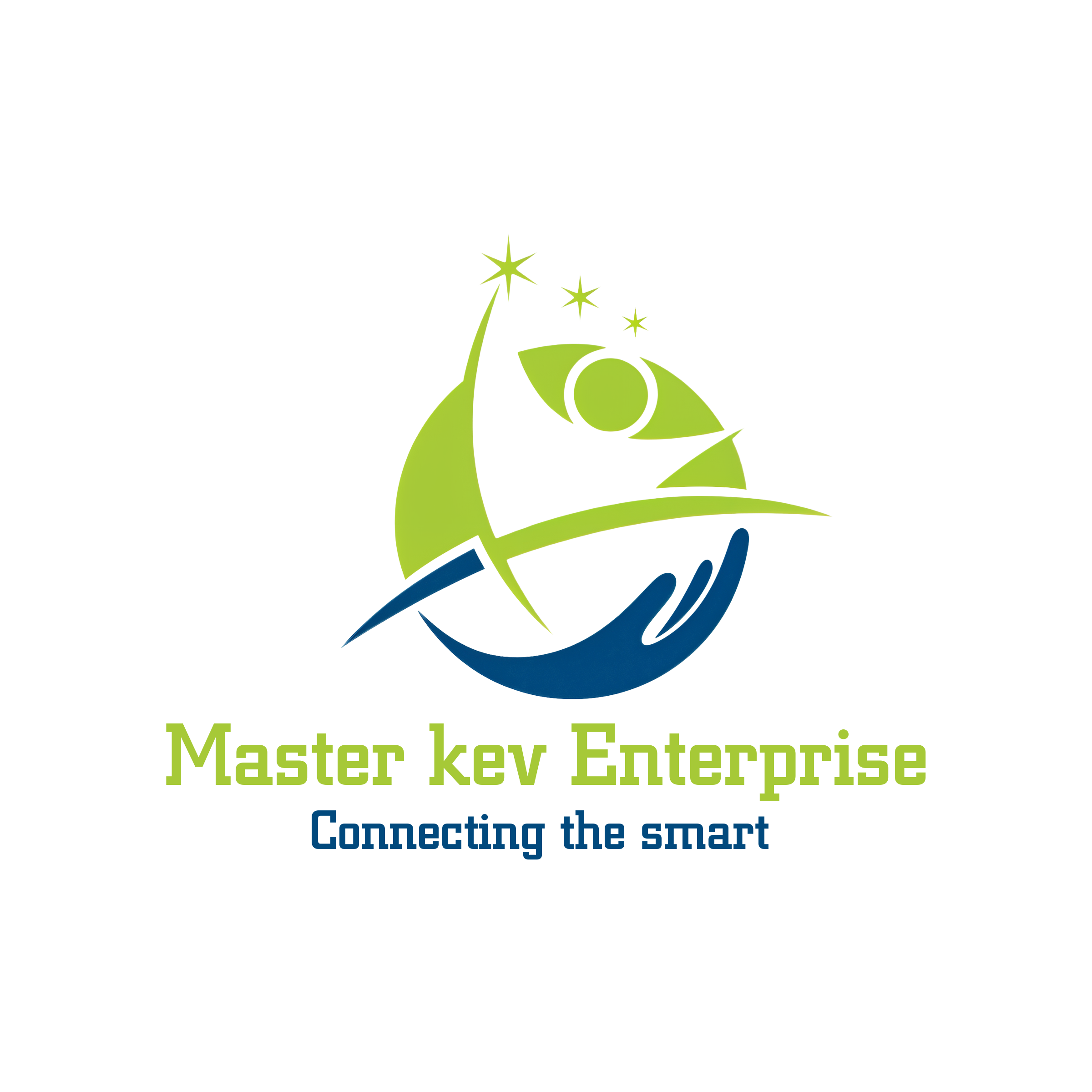 Master Kev Enterprises logo